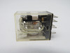 Omron MY4N-24VAC Miniature General-Purpose Power Relay 24VAC Coil USED