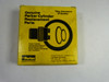 Parker PR402H0001 4-Inch Piston Ring Kit NEW