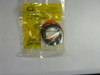 Parker PK2502A001 2.5-Inch Bunan Piston Seal Kit ! NEW !