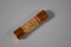 Gould Shawmut  OT5 One Time Fuse 5A 250Vac USED