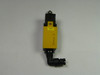 Moeller LSM-11 Micro Limit Switch 6 Amp 415 V AC 220 V DC USED