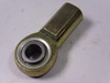 Aurora MW8 Female Threaded Rod End 1/2Inch Bore USED