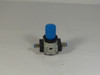 Festo 162582 LR-1/8-D-7-MINI Pressure Regulator 140 psi 1.6MPa USED