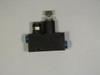 Festo LRMA-QS-8 Pressure Regulator 153497 USED