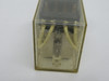 Omron MY4-DC24 Plug-In Relay 24VDC Coil 5Amp 14Blade USED