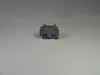 Entrelec M10/16.SF Terminal Block Fuse Holder 16A 600V USED