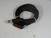 Keyence PZ-M11P Photo electric auto Calibration Sensor 12-24VDC USED
