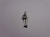 NKK Switches M-2015 Toggle Switch 6A 125VAC USED