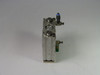 SMC MGPM25N-50A Cylinder Pneumatic Guide Slide USED