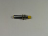 Turck NI5-G12-AP6X-H1141 Proximity Switch 10-30VDC 200MA 5MM USED