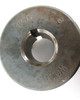 TB Woods L150138 Jaw Coupling Hub 1-3/8" ID 3-3/4" OD 4-1/2" L *Rust*