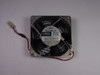 Oriental Motors MD1225A-24 Fan W/ Guard 24VDC USED