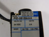 MAC PID-591BAAA Solenoid Valve USED