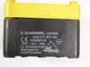 Schmersal NAS311ST1-AS E-Stop Station Enclosure Only USED