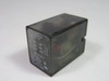 Potter & Brumfield K10P-11D15-24 Relay 24VDC Coil 10A 277VAC USED