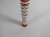 Ferraz Shawmut OTS20 One Time Fuse 20A 600V USED