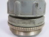 Generic PG42 Connector 1-1/2" USED
