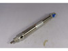 SMC NCMC075-0400C Air Cylinder USED