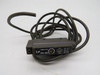 Hokuyo PX5-CR3 Photoelectric Switch 12-24VDC USED