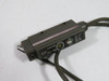Hokuyo PX5-CR3 Photoelectric Switch 12-24VDC USED