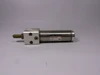 SMC NCMB150-0125S Air Cylinder 1 1/2" Bore USED