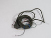 Hokuyo PX5-CR Photoelectric Switch 12-24VDC USED