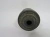 Pass & Seymour L1730C Yellow Receptacle 30A 600V 4W 3P USED
