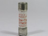 Gould Shawmut OTM30 One Time Fuse 30A 250V USED