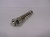 SMC NCME075-0200 Pneumatic Cylinder 250 PSI USED