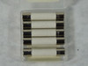Ferraz Shawmut GAB1 Fast Acting Fuse 1A 250V 5-Pack NEW