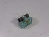 Westinghouse PB1B Contact Block USED