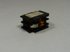 Telemecanique LA1-D31 Contact Block USED