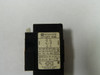 Telemecanique LA1-D31 Contact Block USED