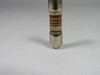 Limitron KTK-R-15 Current Limiting Fuse 15A 600V USED