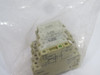 Weidmuller DKT4/6 Terminal Block Optocoupler Lot of 4 BEIGE USED