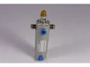 SMC NCGUN25-0150-XB9 Air Cylinder 1" Bore USED