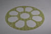 Belpa CSA 50 Gasket ! NOP !