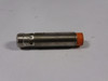 IFM Electronic IFS205 Inductive Sensor 100mA 10-30VDC 7mm USED