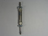 Festo DSNU-16-25-PPV-S2 Pneumatic Cylinder 16 Bore 25 Stroke USED