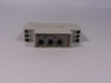 Carlo Gavazzi DMB51CW24 Electromechanical Multifunction Timer 0.1sec-100h USED