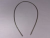 Banner IF23S Fiber Optic Sensor USED