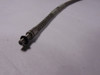 Banner IF23S Fiber Optic Sensor USED