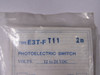 Omron E3T-FT11 Photoelectric Switch ! NWB !
