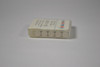Mersen GGC1-1/2 Fast Acting Fuse 1-1/2A 250V 5-Pack NEW