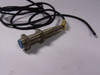 Sick IME12-02BPSZW2S Proximity Sensor USED