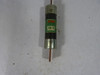 Fusetron FRN-70 Time Delay Fuse 200A 250V USED
