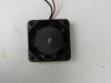 Generic FBK04F24H Fan 24V USED