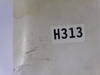 Generic H313 Adapter Sleeve With Lock Nut ! NEW !