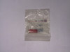 Cutler Hammer E30-KJ10 Red Blank Type J Lens ! NWB !