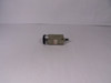 Compact GC2118X118-ADJ12 Pneumatic Linear Drive Actuator USED